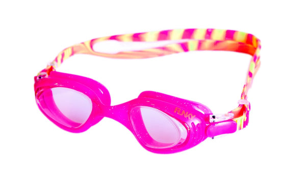 Plavecké brýle Star Swimmer Goggles - Fairy Floss