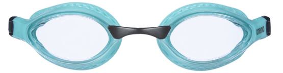 Plavecké brýle AIRSPEED Clear - Turquoise