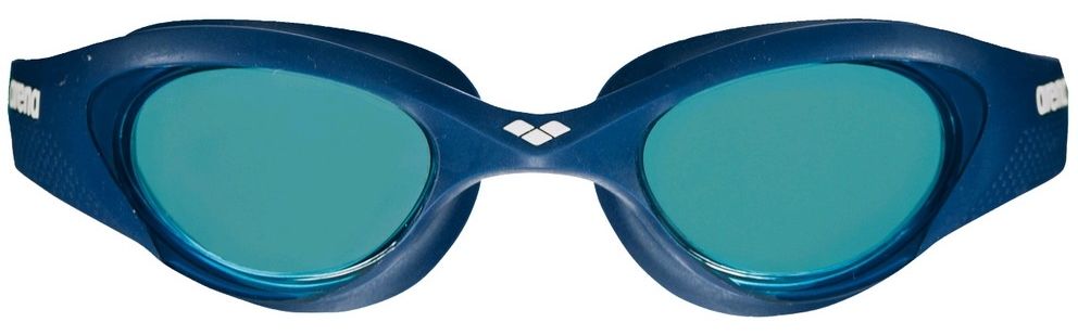 Plavecké brýle THE ONE Light Blue-Blue-Blue