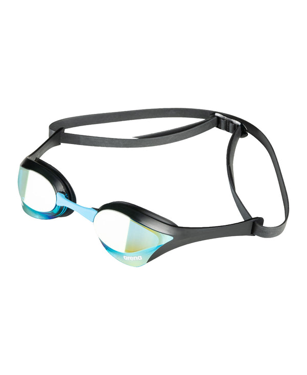 Závodní Brýle Cobra Ultra Swipe Mirror - Aqua-Black