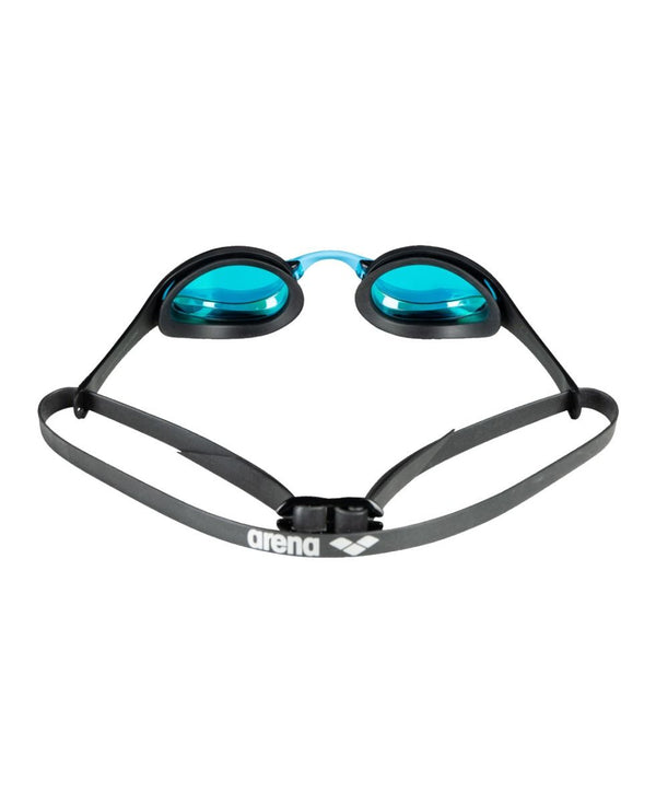 Závodní Brýle Cobra Ultra Swipe Mirror - Aqua-Black
