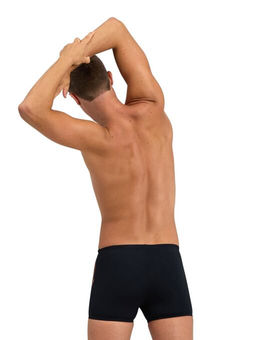 Pánské kraťasové plavky Men's Swim Short Graphic