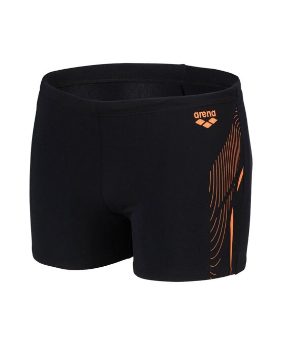 Pánské kraťasové plavky Men's Swim Short Graphic