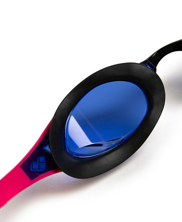 Plavecké brýle Arena Cobra Edge Swipe - RŮŽOVÉ