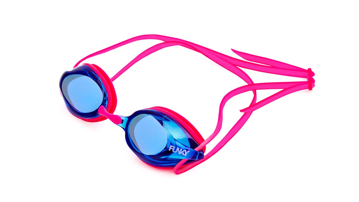 Plavecké brýle Training Machine Goggles - Eye Candy