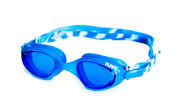 Plavecké brýle Star Swimmer Goggles - Slushee Swirl