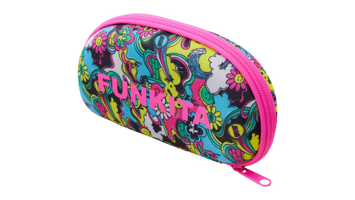 Pouzdro na brýle Case Closed Goggle Case - Smash Mouth