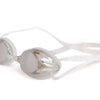 Plavecké brýle Training Machine Goggle Mirrored - Liquid Mercury