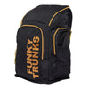 Batoh - Accessoris Space Case Backpack - Black Attack