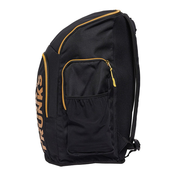 Batoh - Accessoris Space Case Backpack - Black Attack