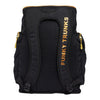 Batoh - Accessoris Space Case Backpack - Black Attack