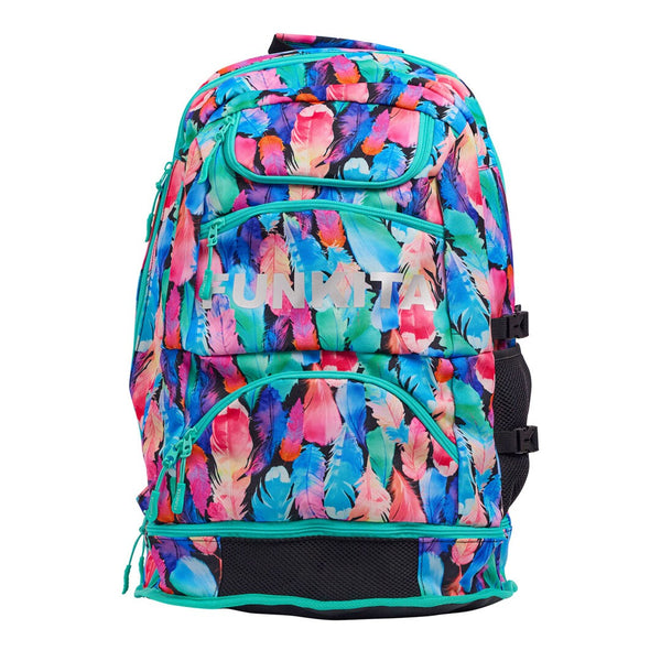 Batoh - Elite Squad Backpack - Tickle Torture