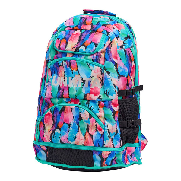 Batoh - Elite Squad Backpack - Tickle Torture