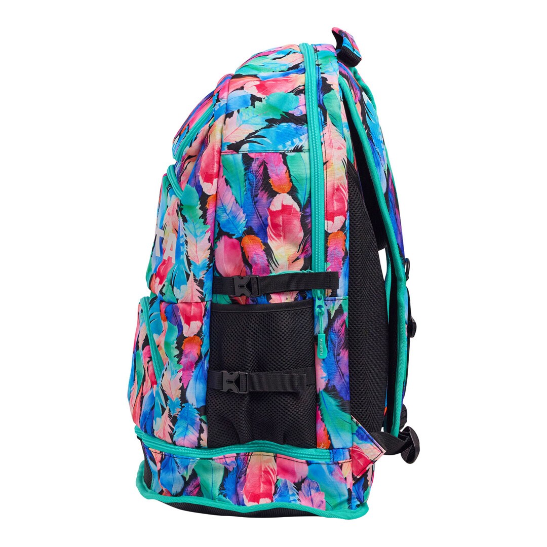 Batoh - Elite Squad Backpack - Tickle Torture