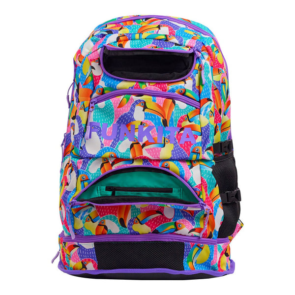 Batoh - Elite Squad Backpack - Tou by Tou