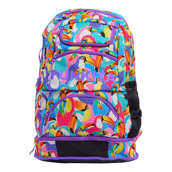 Batoh - Elite Squad Backpack - Tou by Tou