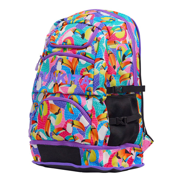 Batoh - Elite Squad Backpack - Tou by Tou