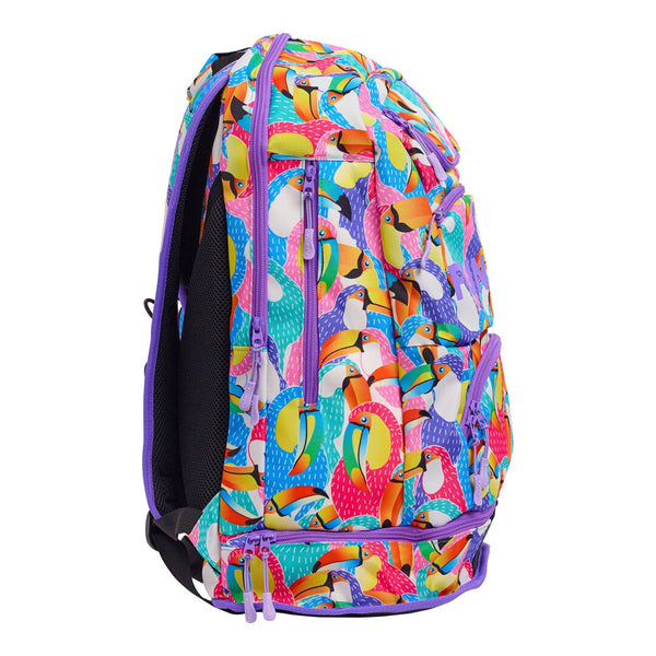 Batoh - Elite Squad Backpack - Tou by Tou