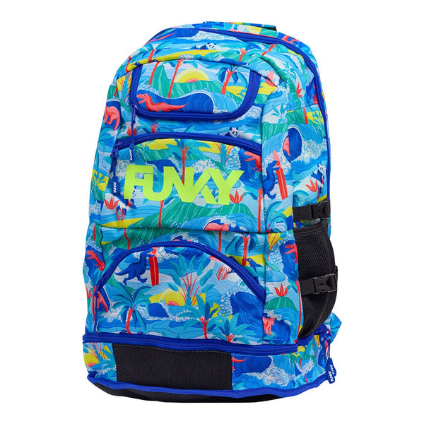 Batoh - Elite Squad Backpack - Duuude
