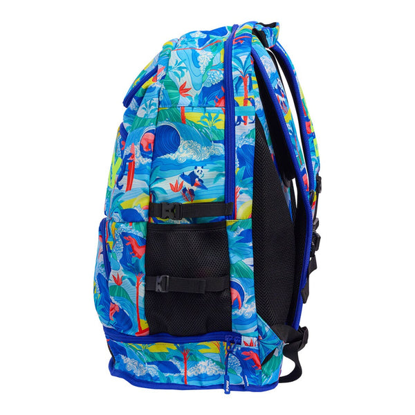 Batoh - Elite Squad Backpack - Duuude