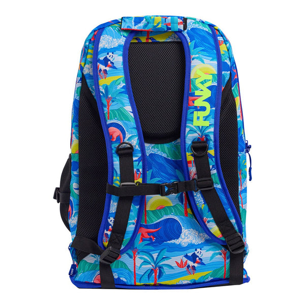 Batoh - Elite Squad Backpack - Duuude
