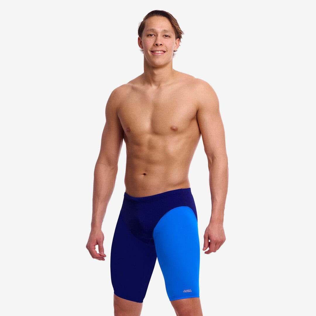 Chlapecké Fast Training Jammer - Pressure Point
