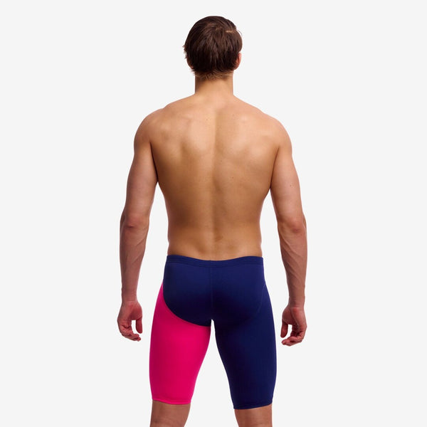 Chlapecké Fast Training Jammer - Tidal Blast