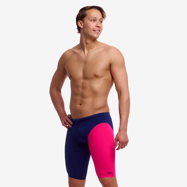 Chlapecké Fast Training Jammer - Tidal Blast