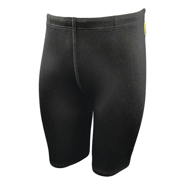 FINIS Youth Jammer Solid Black