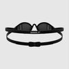 Závodní brýle Speedo Fastskin Spesocket 2 Mirror - černé/stříbrné