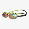 Tréninkové brýle Speedo Vengeance Mirror - zelená/oranžová