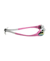 Plavecké brýle dětské SPIDER JR Mirror / Pink-Grey-Pink