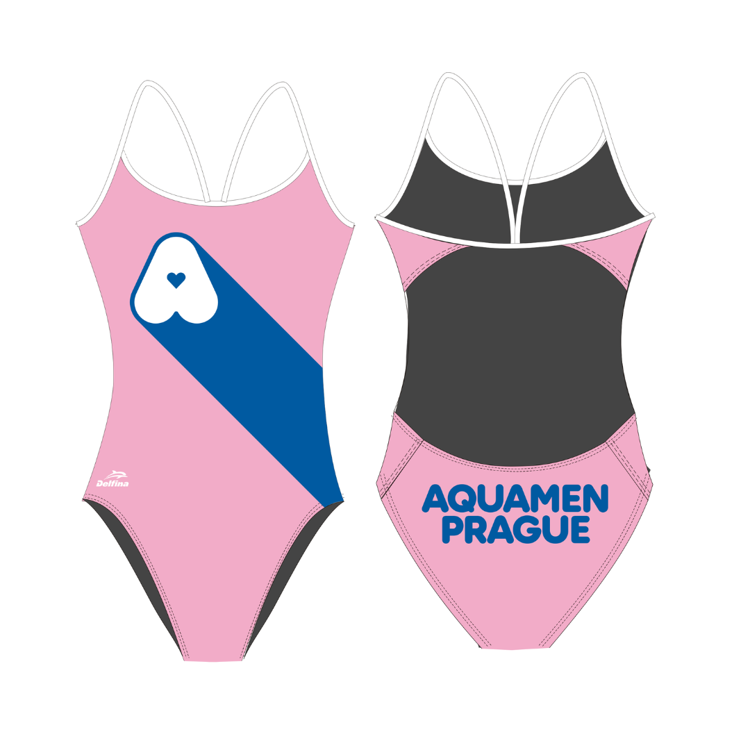 Aquamen dámské plavky