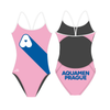 Aquamen dámské plavky