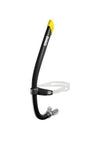 Plavecký šnorchl SWIM SNORKEL PRO III černý