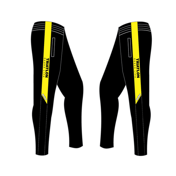 Triatlon Česká Lípa tepláky