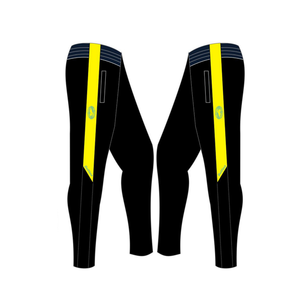 PK Sport ČL nový střih tepláková souprava - kalhoty