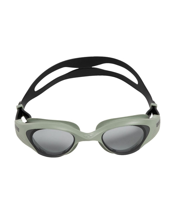 Plavecké brýle THE ONE SMOKE-JADE-BLACK