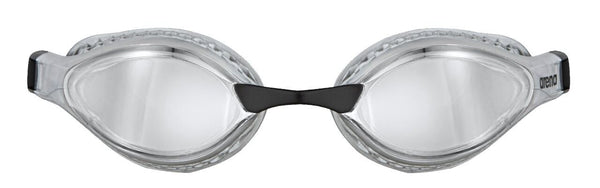 Plavecké brýle AIRSPEED MIRROR Silver-Silver