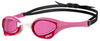 PLAVECKÉ BRÝLE ARENA COBRA ULTRA SWIPE PINK-PINK