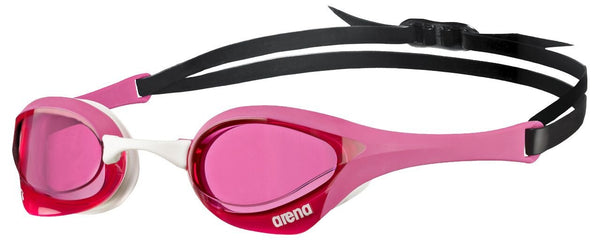 PLAVECKÉ BRÝLE ARENA COBRA ULTRA SWIPE PINK-PINK