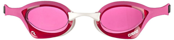 PLAVECKÉ BRÝLE ARENA COBRA ULTRA SWIPE PINK-PINK