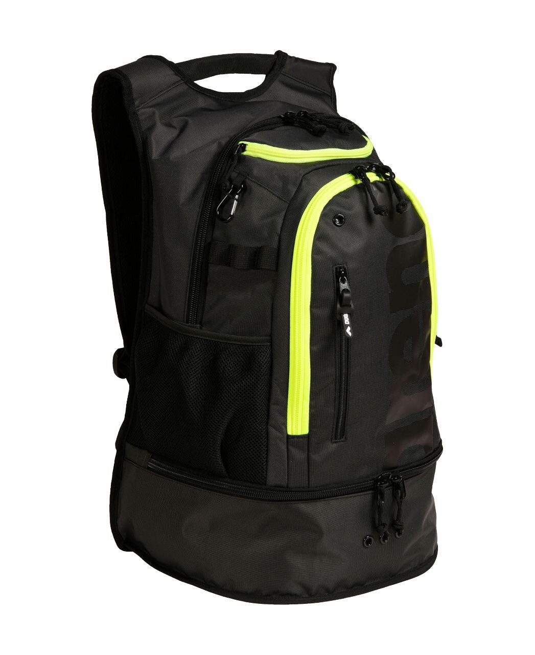 SPORTOVNÍ BATOH ARENA FASTPACK 3.0 ČERNÝ