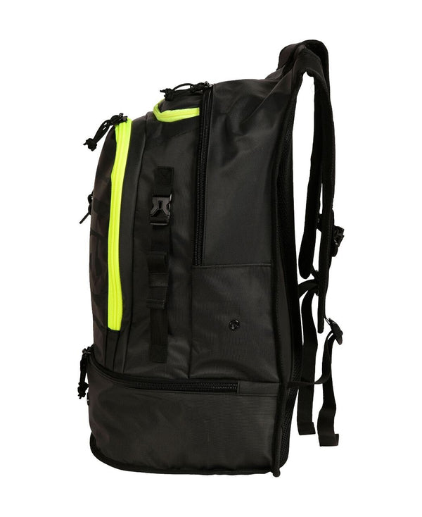 SPORTOVNÍ BATOH ARENA FASTPACK 3.0 ČERNÝ