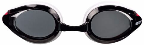 PLAVECKÉ BRÝLE ARENA TRACKS JR. - ČERVENO ŠEDÉ