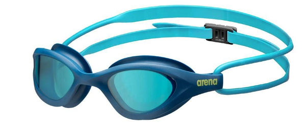 Plavecké brýle ARENA 365 GOGGLES JR - blue