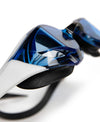 PLAVECKÉ BRÝLE ARENA COBRA EDGE SWIPE RACING WHITE-BLUE