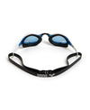 PLAVECKÉ BRÝLE ARENA COBRA EDGE SWIPE RACING WHITE-BLUE