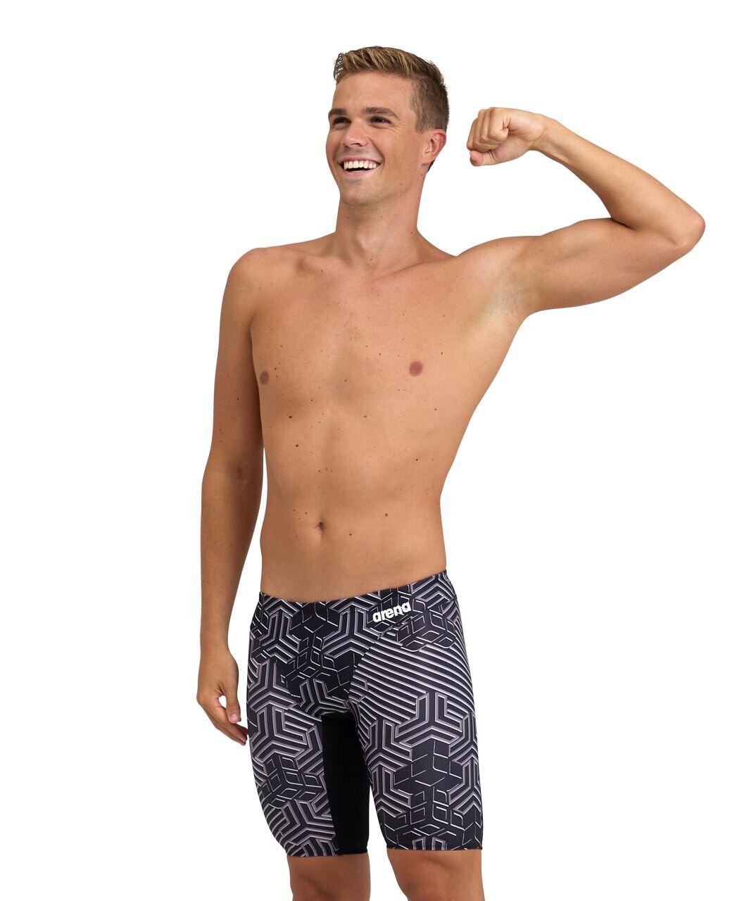 PÁNSKÉ PLAVKY ARENA PERFORMANCE MEN'S KIKKO PRO JAMMER