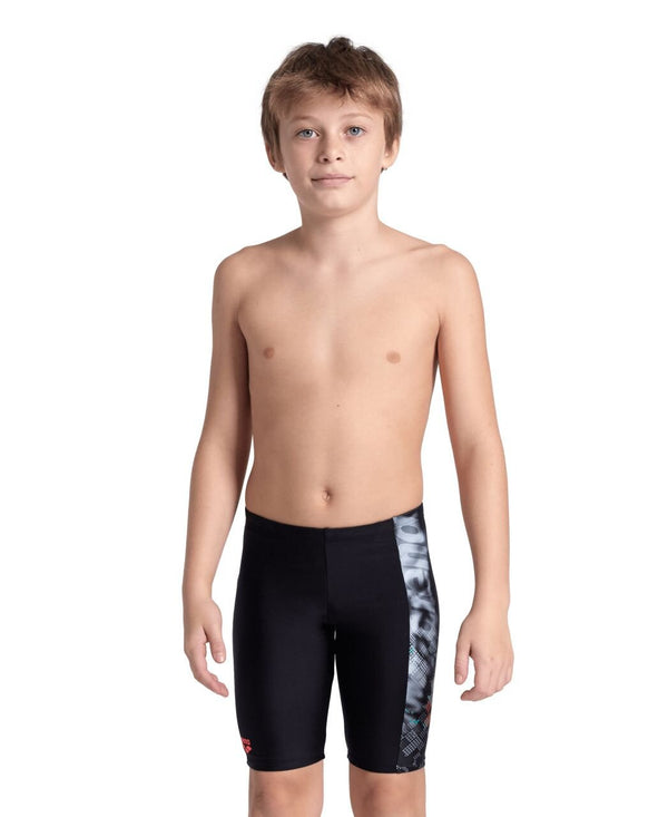 CHLAPECKÉ PLAVKY ARENA FEEL BOYS' SPLASH POINT JAMMER